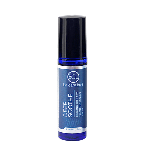 BCL Deep Soothe Essential Oil Roll-on 0.34oz-Beauty Zone Nail Supply