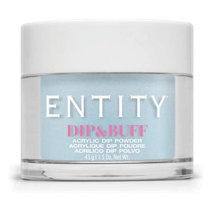 Entity Dip & Buff Delicates 43 G | 1.5 Oz.#557-Beauty Zone Nail Supply