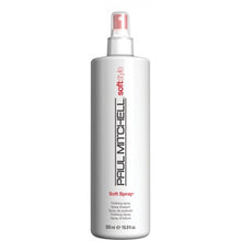 Load image into Gallery viewer, Paul Mitchell Softstyle Soft Hair Spray 16.9 Oz-Beauty Zone Nail Supply