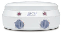 Load image into Gallery viewer, SATIN SMOOTH DOUBLE WARMER #SSW11C-Beauty Zone Nail Supply