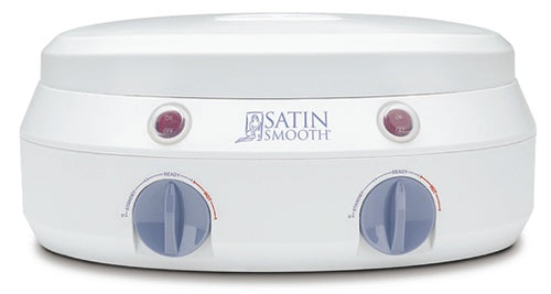 SATIN SMOOTH DOUBLE WARMER #SSW11C-Beauty Zone Nail Supply
