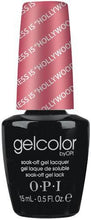 Load image into Gallery viewer, OPI GelColor My Adress is &quot;Hollywood&quot; #GCT31-Beauty Zone Nail Supply