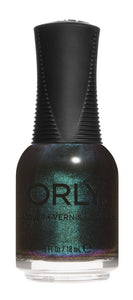 Orly Nail Lacquer Retrograde .6oz 2000011-Beauty Zone Nail Supply