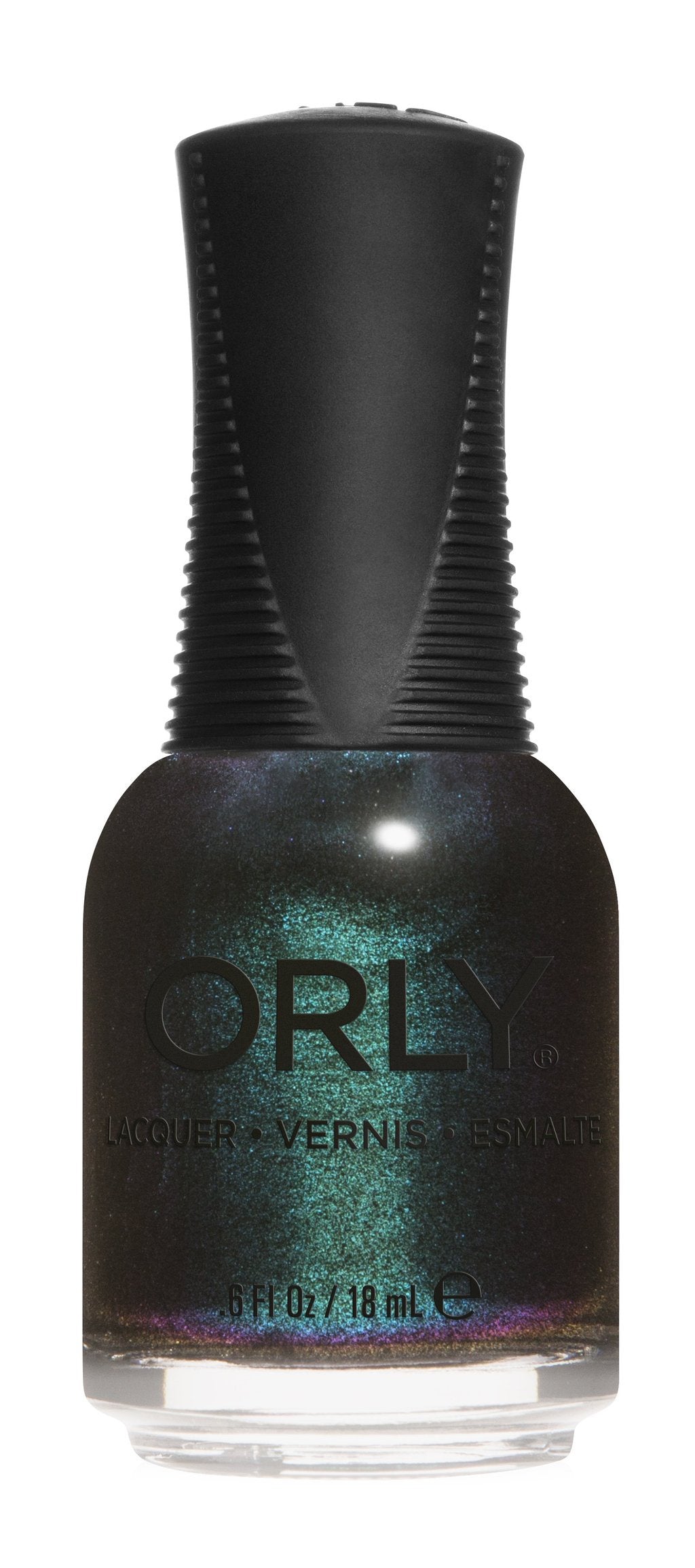 Orly Nail Lacquer Retrograde .6oz 2000011-Beauty Zone Nail Supply