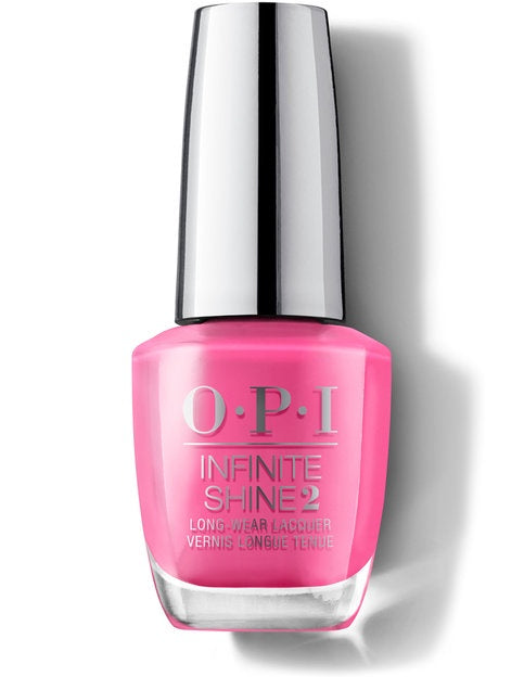 OPI Infinite Shine - Shorts Story ISLB86-Beauty Zone Nail Supply