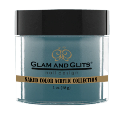 Glam & Glits Naked Color Acrylic Powder (Cream) 1 oz 5th Avenue - NCAC439-Beauty Zone Nail Supply
