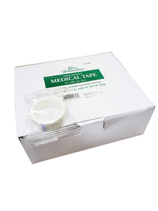 Medical Tape 24 Rolls/box-Beauty Zone Nail Supply