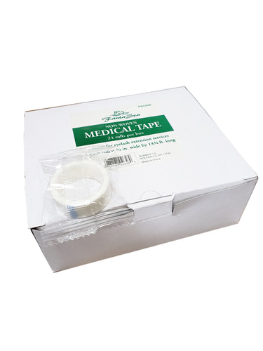 Medical Tape 1 Roll-Beauty Zone Nail Supply