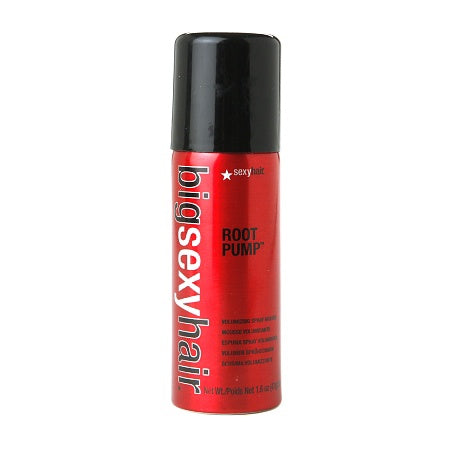 Big Sexy Hair Root Pump Spray Mousse 1.6 oz