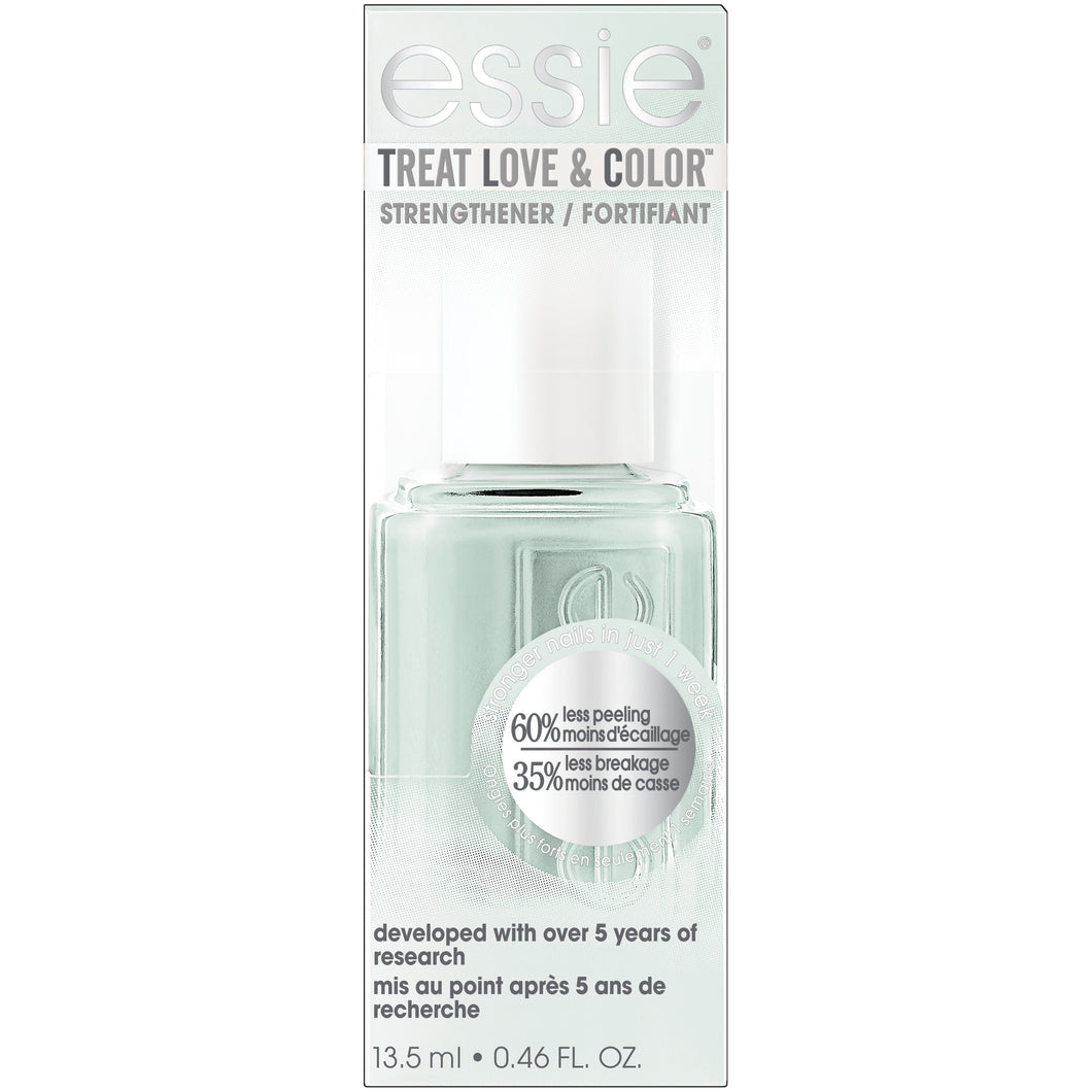 Essie TLC 40 mint condition .46 FL. OZ-Beauty Zone Nail Supply