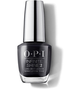 OPI Infinite Shine - Strong Coal-ition ISL26-Beauty Zone Nail Supply