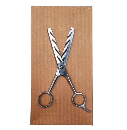 Simco Scissors Double Thinning 6.5" R/S MS-042-Beauty Zone Nail Supply