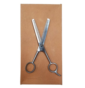 Simco Scissors Double Thinning 6.5" R/S MS-042-Beauty Zone Nail Supply