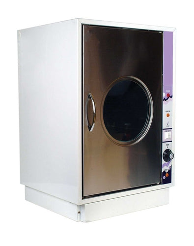 Fiori S100 Steam Hot Towel Warmer Cabinet-Beauty Zone Nail Supply