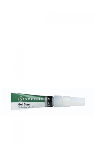 IBD 5 Second Gel Glue Each #55403
