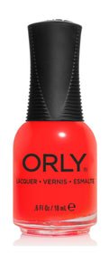 Orly Nail Lacquer Muy Caliente .6oz 2000023-Beauty Zone Nail Supply