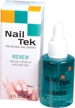 Load image into Gallery viewer, Nail Tek Renew 0.5 Oz #55516-Beauty Zone Nail Supply