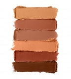 Pro Lip Cream Palette-Beauty Zone Nail Supply