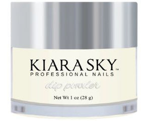 Kiara Sky Dip Glow Powder -DG145 Money Moves-Beauty Zone Nail Supply