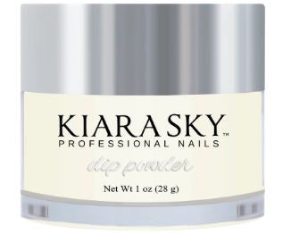 Kiara Sky Dip Glow Powder -DG145 Money Moves-Beauty Zone Nail Supply