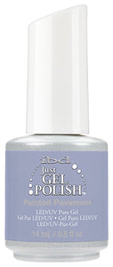 ibd Just Gel Polish Painted Pavement 0.5 oz-Beauty Zone Nail Supply