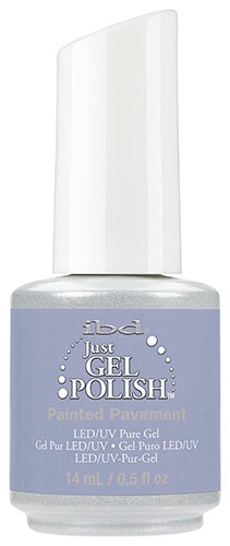 ibd Just Gel Polish Painted Pavement 0.5 oz-Beauty Zone Nail Supply