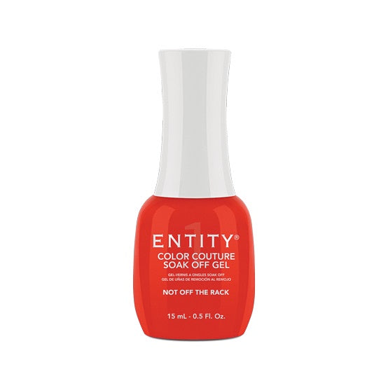 Entity Gel Not Off The Rack 15 Ml | 0.5 Fl. Oz. #241-Beauty Zone Nail Supply