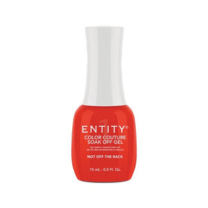 Entity Gel Not Off The Rack 15 Ml | 0.5 Fl. Oz. #241-Beauty Zone Nail Supply