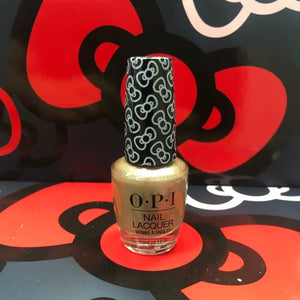 OPI Nail Lacquer - Many Celebrations to Go! HRL10-Beauty Zone Nail Supply