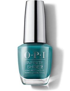 OPI Infinite Shine - Spear In Your Pocket? ISLF85-Beauty Zone Nail Supply