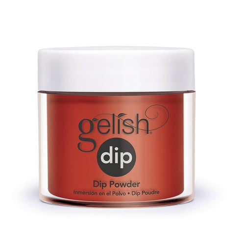 Harmony Gelish Xpress Dip Powder A Kiss From Marily 0.8 Oz #1610335