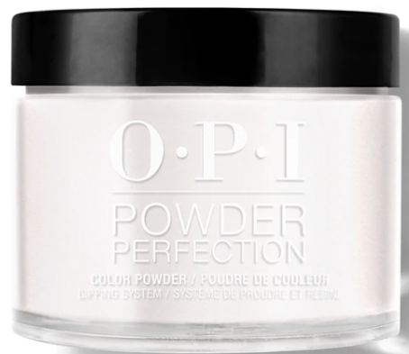 OPI Dip Powder Perfection #DP003 Clear Color Set Powder 1.5 OZ-Beauty Zone Nail Supply