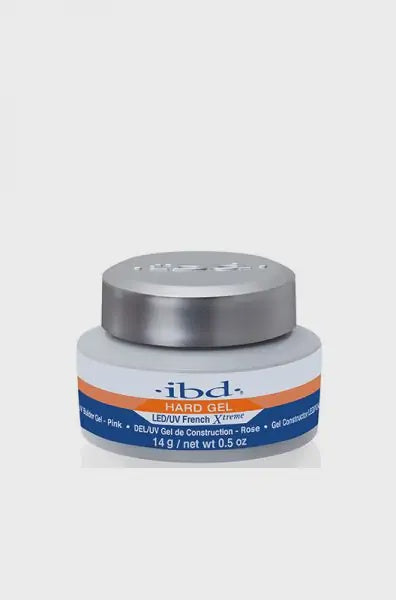 IBD Led/UV French Xtreme Pink .5oz / 14mL #56842