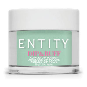 Entity Dip & Buff Statement Bag 43 G | 1.5 Oz.#867-Beauty Zone Nail Supply