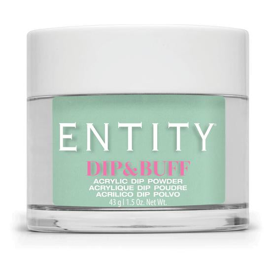 Entity Dip & Buff Statement Bag 43 G | 1.5 Oz.#867-Beauty Zone Nail Supply
