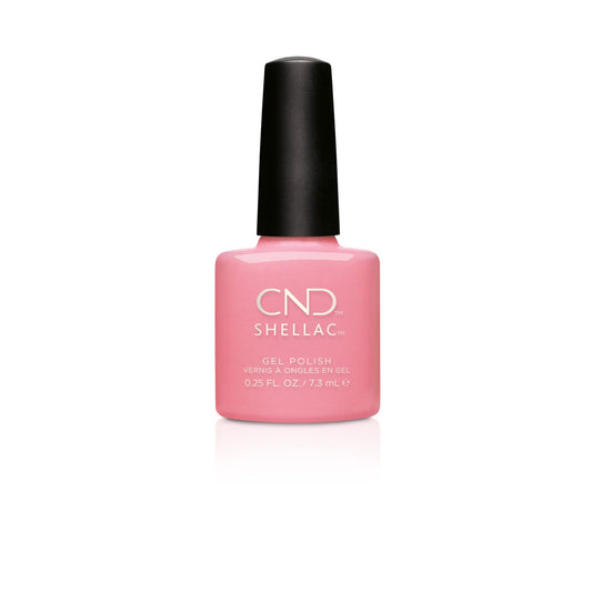 Cnd Shellac Gotcha .25 Fl Oz-Beauty Zone Nail Supply
