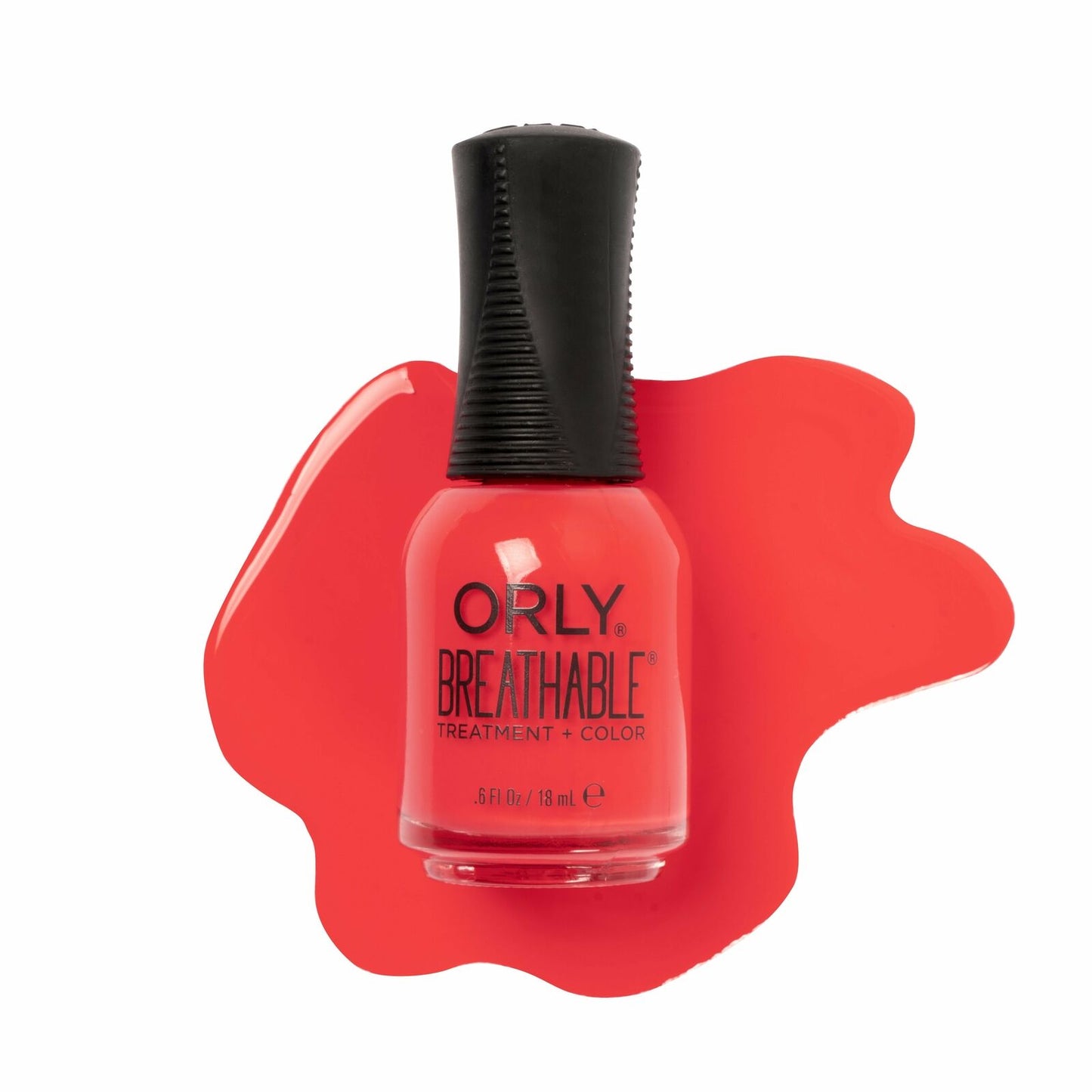 ORLY BREATHABLE Nail Polish *Treatment & Color* 0.6 oz **New Updated-Pick Any**
