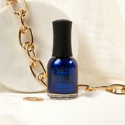 ORLY BREATHABLE Nail Polish *Treatment & Color* 0.6 oz **New Updated-Pick Any**