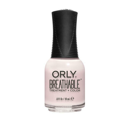 ORLY BREATHABLE Nail Polish *Treatment & Color* 0.6 oz **New Updated-Pick Any**