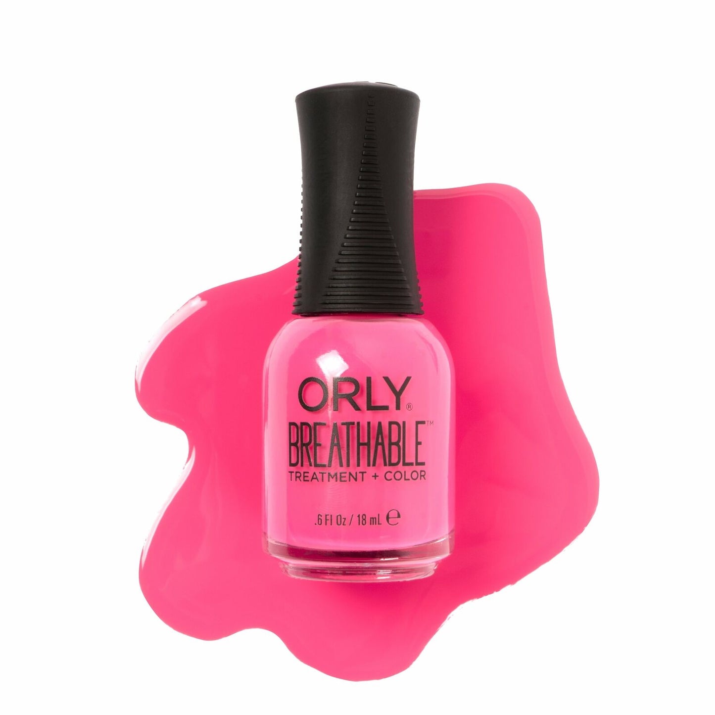 ORLY BREATHABLE Nail Polish *Treatment & Color* 0.6 oz **New Updated-Pick Any**