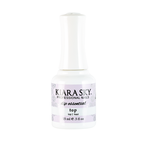 Kiara Sky Dip Powder Essential Liquids 0.5 Fl Oz **Pick your Bottles**