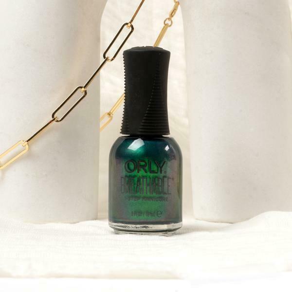 ORLY BREATHABLE Nail Polish *Treatment & Color* 0.6 oz **New Updated-Pick Any**
