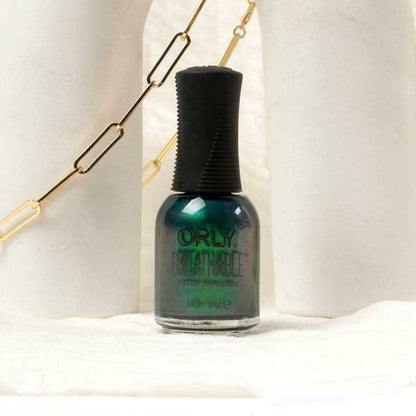 ORLY BREATHABLE Nail Polish *Treatment & Color* 0.6 oz **New Updated-Pick Any**