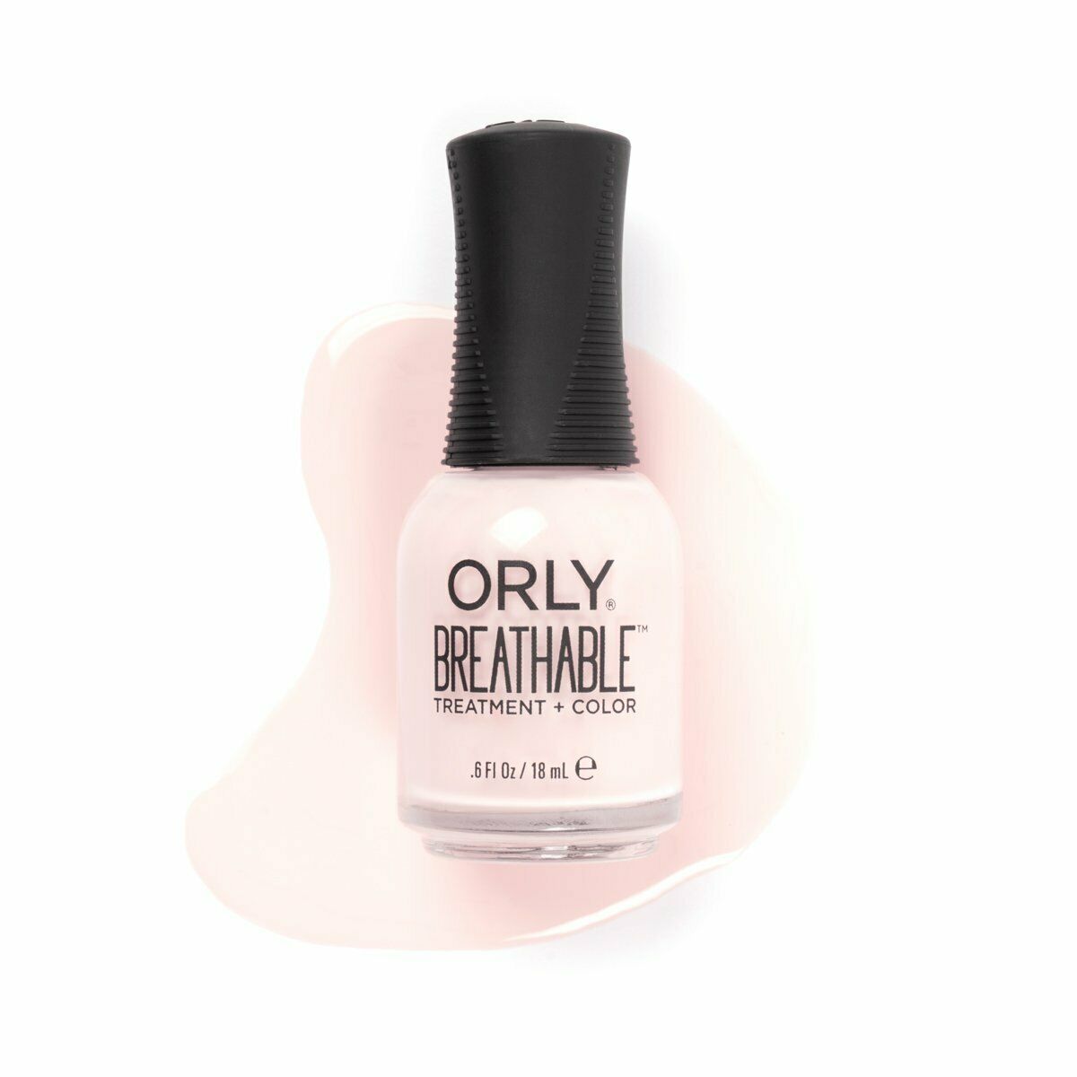 ORLY BREATHABLE Nail Polish *Treatment & Color* 0.6 oz **New Updated-Pick Any**