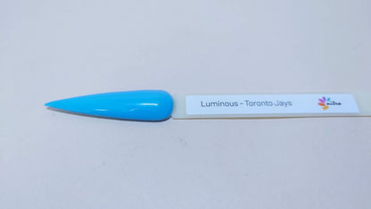NITRO Luminous Gel GLOW in The Dark Collection [set/single] **Pick any**