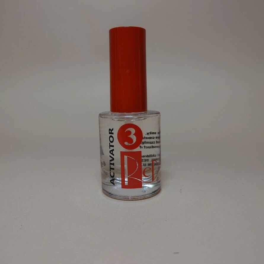 RED Dipping Essential Liquid [Base/Activator/Top] 0.5 Fl Oz **Pick Your Bottle**