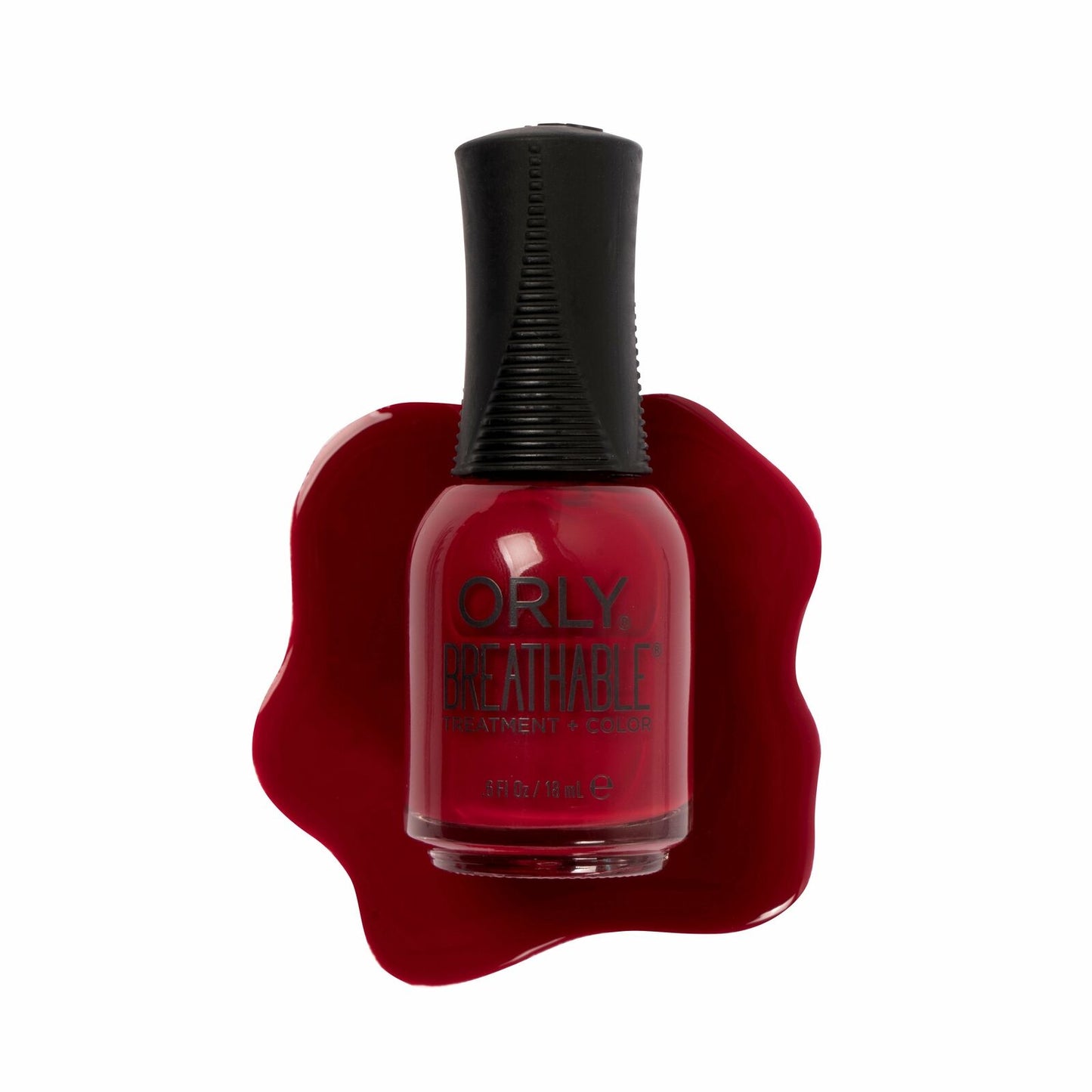 ORLY BREATHABLE Nail Polish *Treatment & Color* 0.6 oz **New Updated-Pick Any**