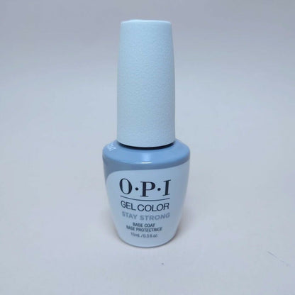 OPI Gel Essentials [Base/Top/Matte] 0.5 fl. oz. **Pick Your Bottles**