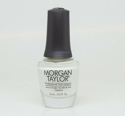 Harmony Morgan Taylor Lacquer - HA Color Nail Polish 0.5oz **Pick Any**