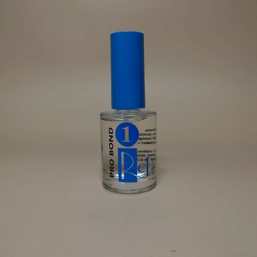RED Dipping Essential Liquid [Base/Activator/Top] 0.5 Fl Oz **Pick Your Bottle**